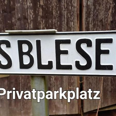 Ferienwohnung Haus Bleser Cochem Bagian luar foto