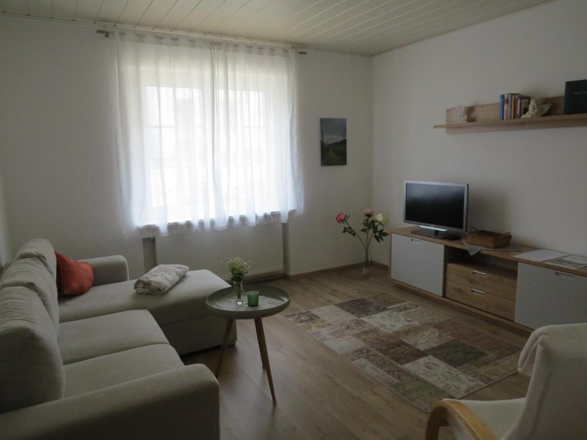 Ferienwohnung Haus Bleser Cochem Bagian luar foto