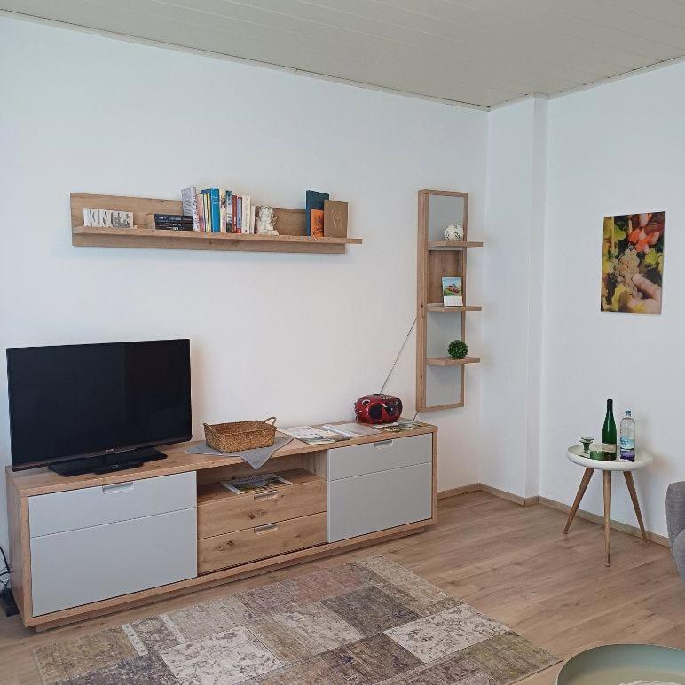 Ferienwohnung Haus Bleser Cochem Bagian luar foto